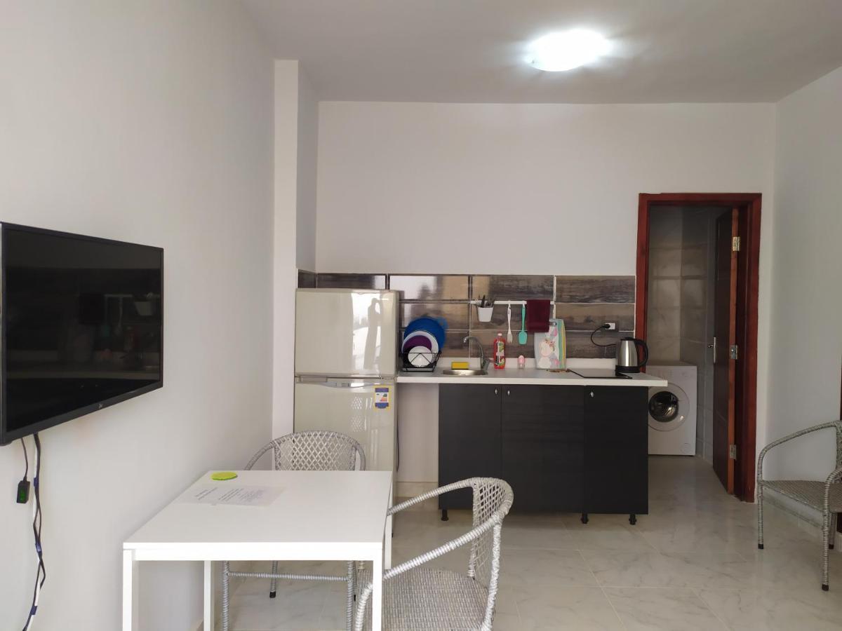 Tiba View Private Apartments Next To El Gouna Hurghada Exterior foto